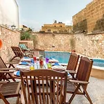 Exceptional In With Private Pool. * Nadur
