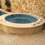 Exceptional In With Private Pool. וילה
