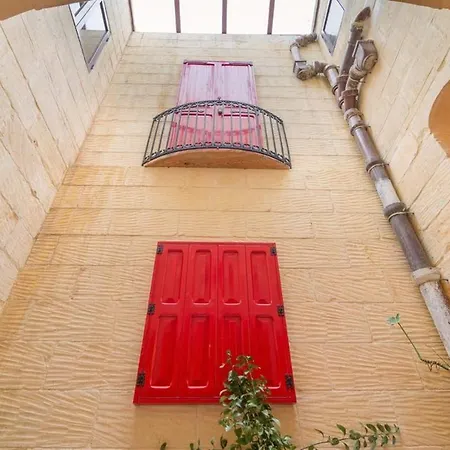 Exceptional In With Private Pool. וילה