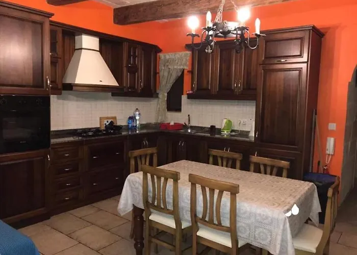 Exceptional In With Private Pool. * Nadur