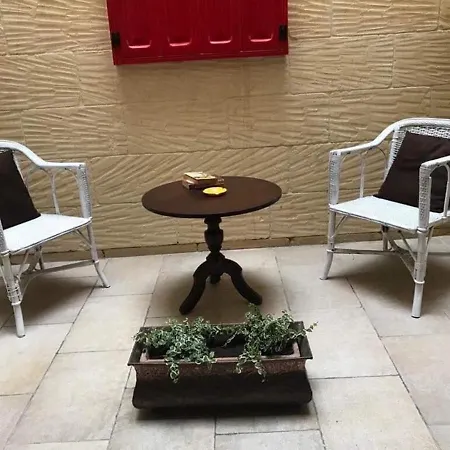 Exceptional In With Private Pool. Nadur