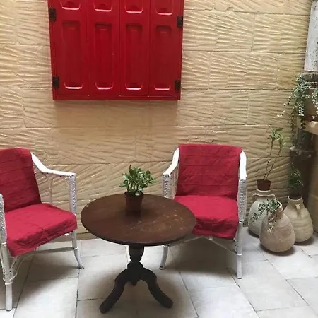 Villa Exceptional In With Private Pool. Nadur