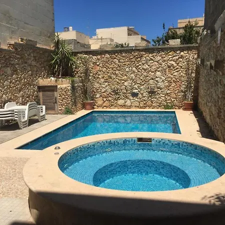 Exceptional In With Private Pool. فيلة *