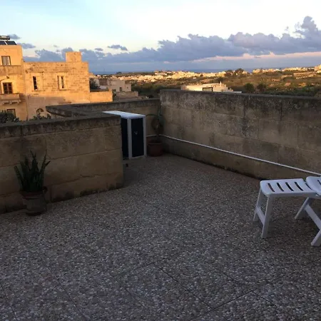 Villa Exceptional In With Private Pool. Nadur