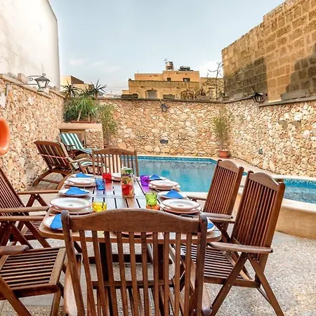 Exceptional In With Private Pool. *