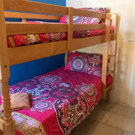 Exceptional In With Private Pool. Nadur