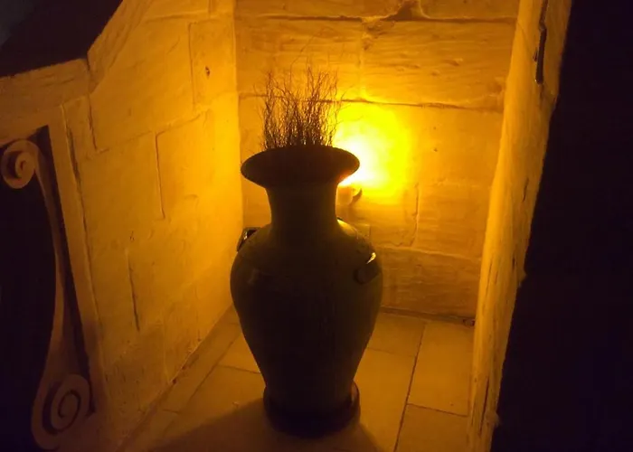 Villa Exceptional In With Private Pool.