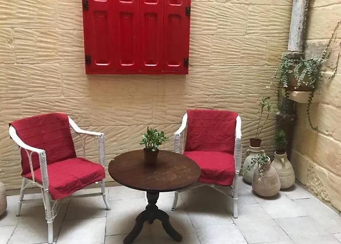 Villa Exceptional In With Private Pool. In-Nadur