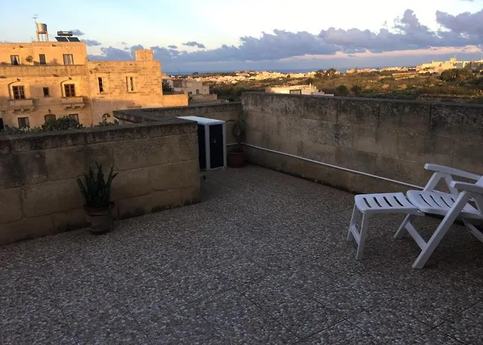 Villa Exceptional In With Private Pool. In-Nadur