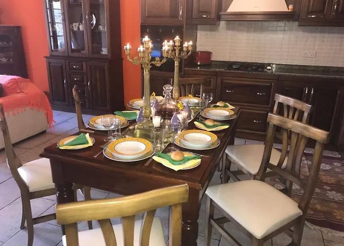 Exceptional In With Private Pool. Villa *